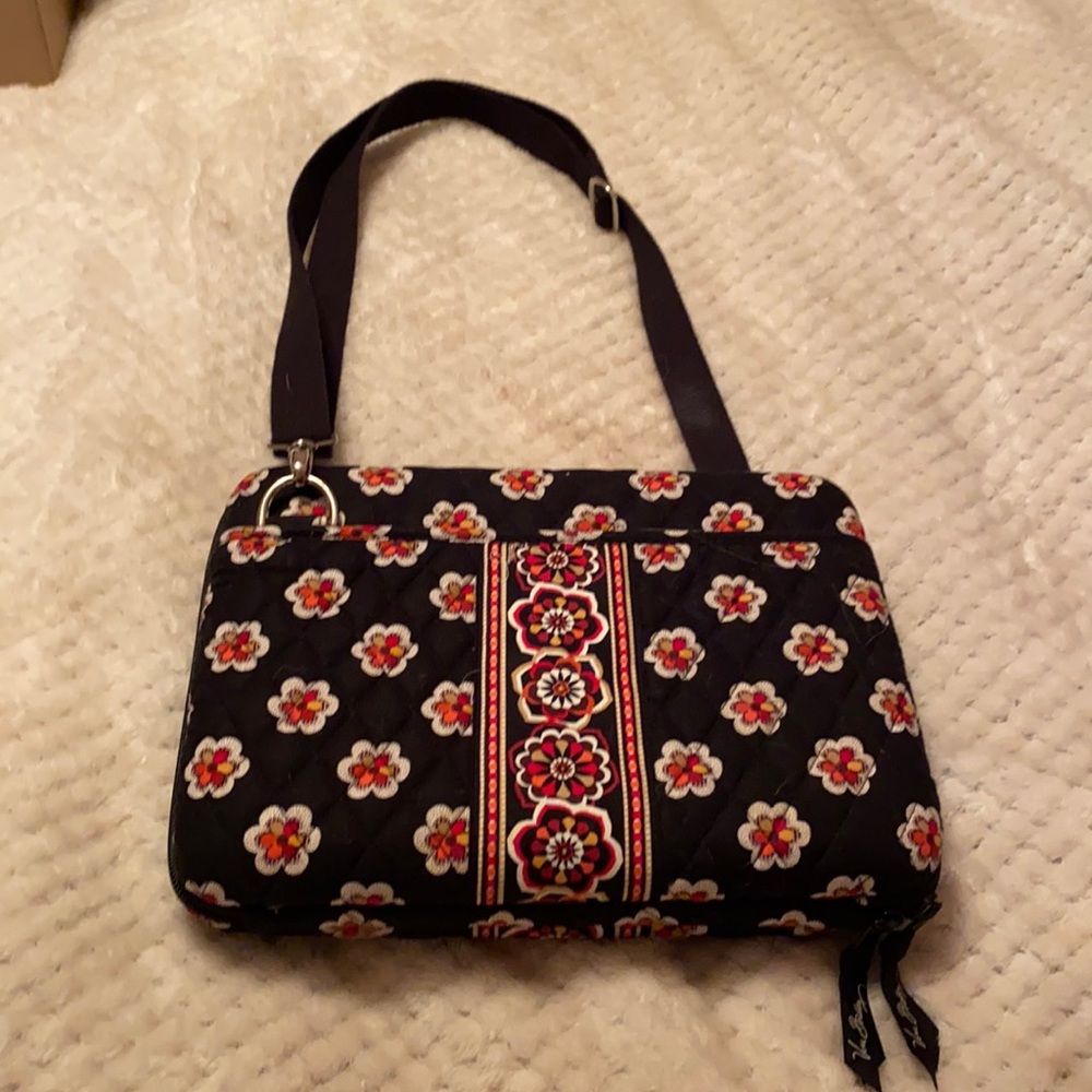 Vera Bradley Tablet Bag